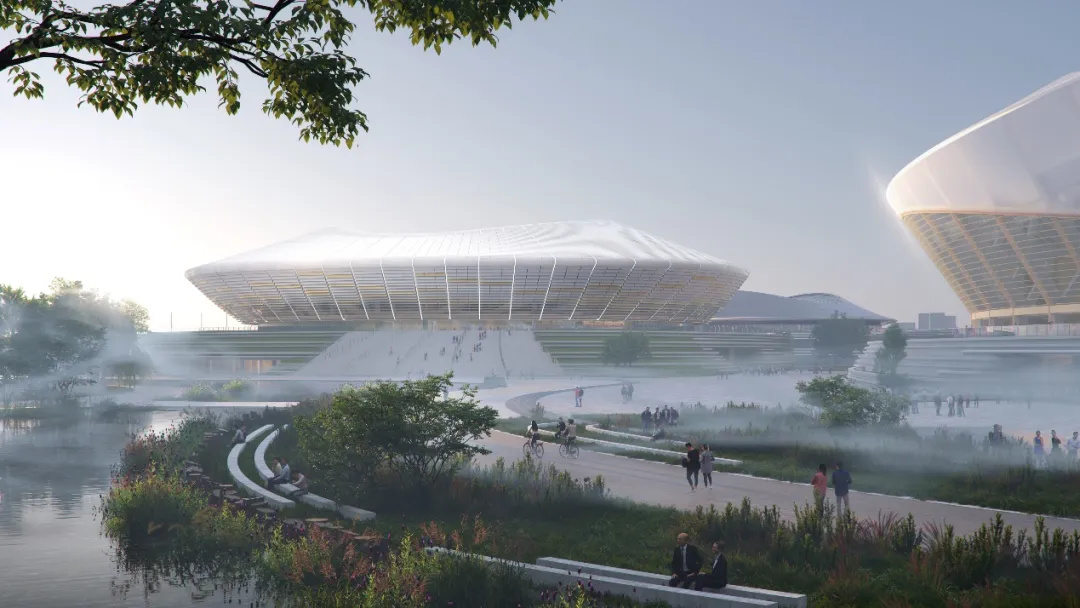 白鷺展翅，羽蝶翩飛|這個(gè)項(xiàng)目刷新進(jìn)度條