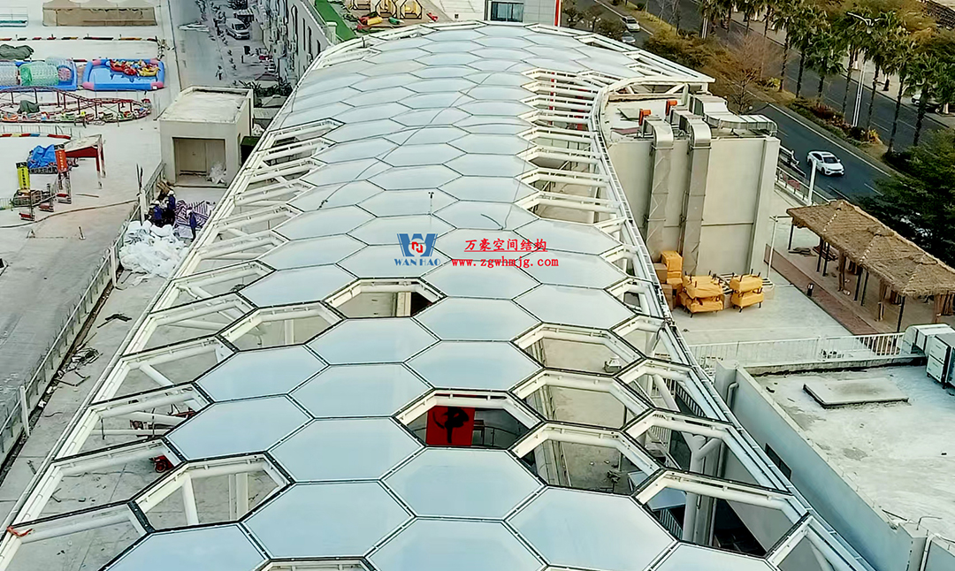 奮進(jìn)！每一天丨加速！加速！直擊項目施工現(xiàn)場→