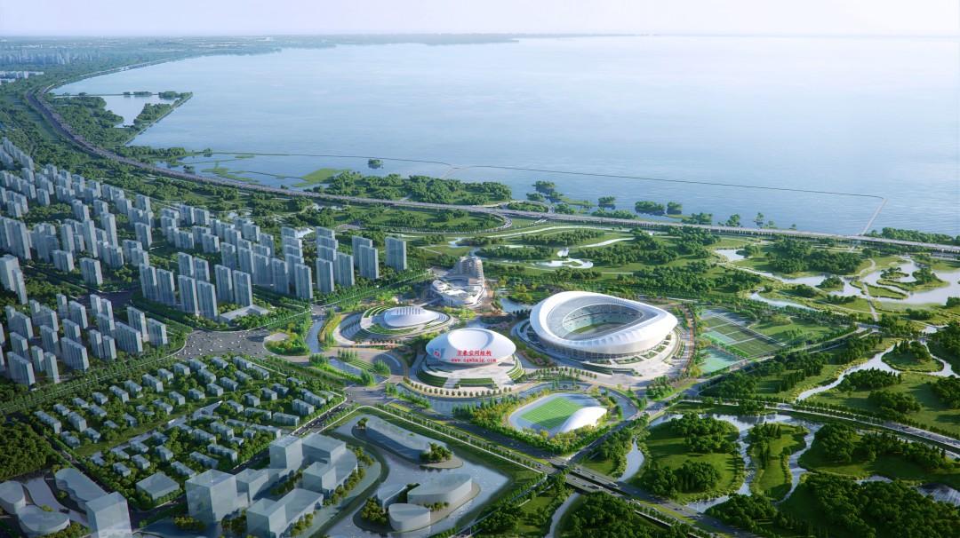 萬豪·科技賦能鋼膜結(jié)構(gòu)產(chǎn)業(yè)升級 萬豪·科技賦能鋼膜結(jié)構(gòu)產(chǎn)業(yè)升級