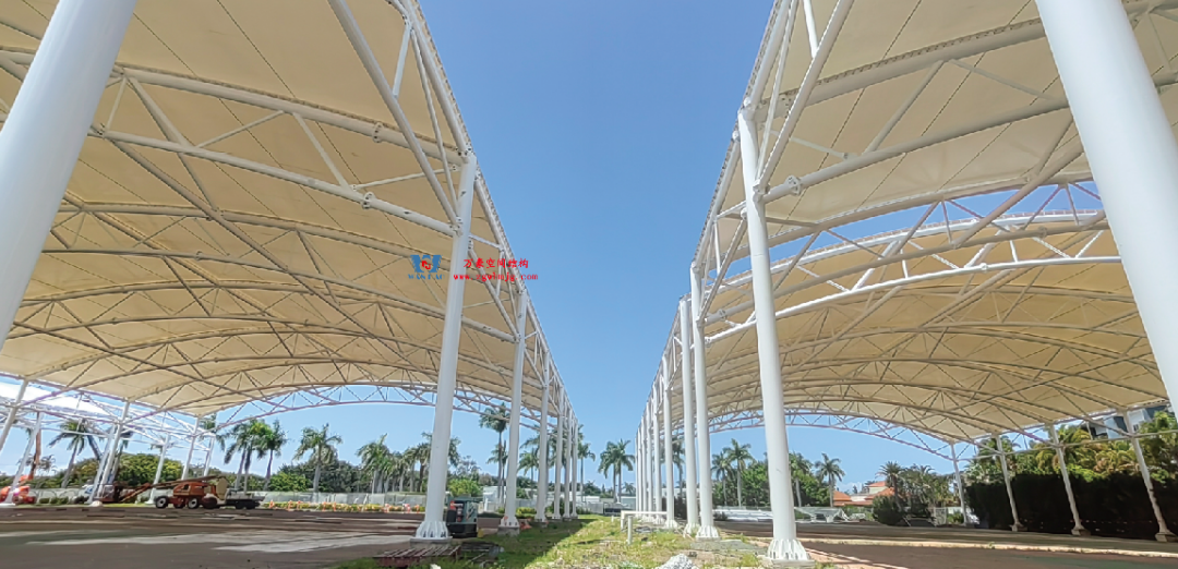 萬豪·科技賦能鋼膜結(jié)構(gòu)產(chǎn)業(yè)升級 萬豪·科技賦能鋼膜結(jié)構(gòu)產(chǎn)業(yè)升級