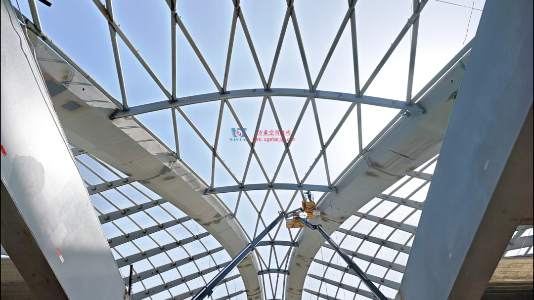 鄭州新地標(biāo)丨萬豪打造中原國際會(huì)展中心 鄭州新地標(biāo)丨萬豪打造中原國際會(huì)展中心