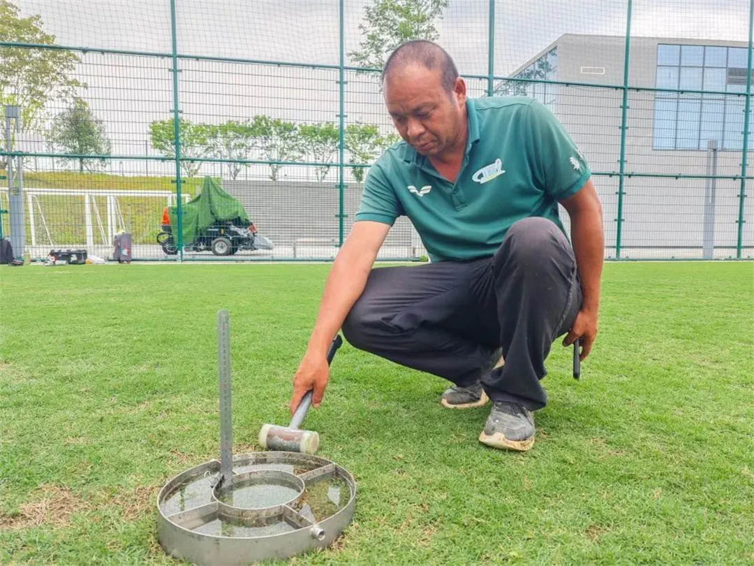萬豪集團(tuán)匠心助力，6月齊聚重慶龍興足球場為國足吶喊助威！