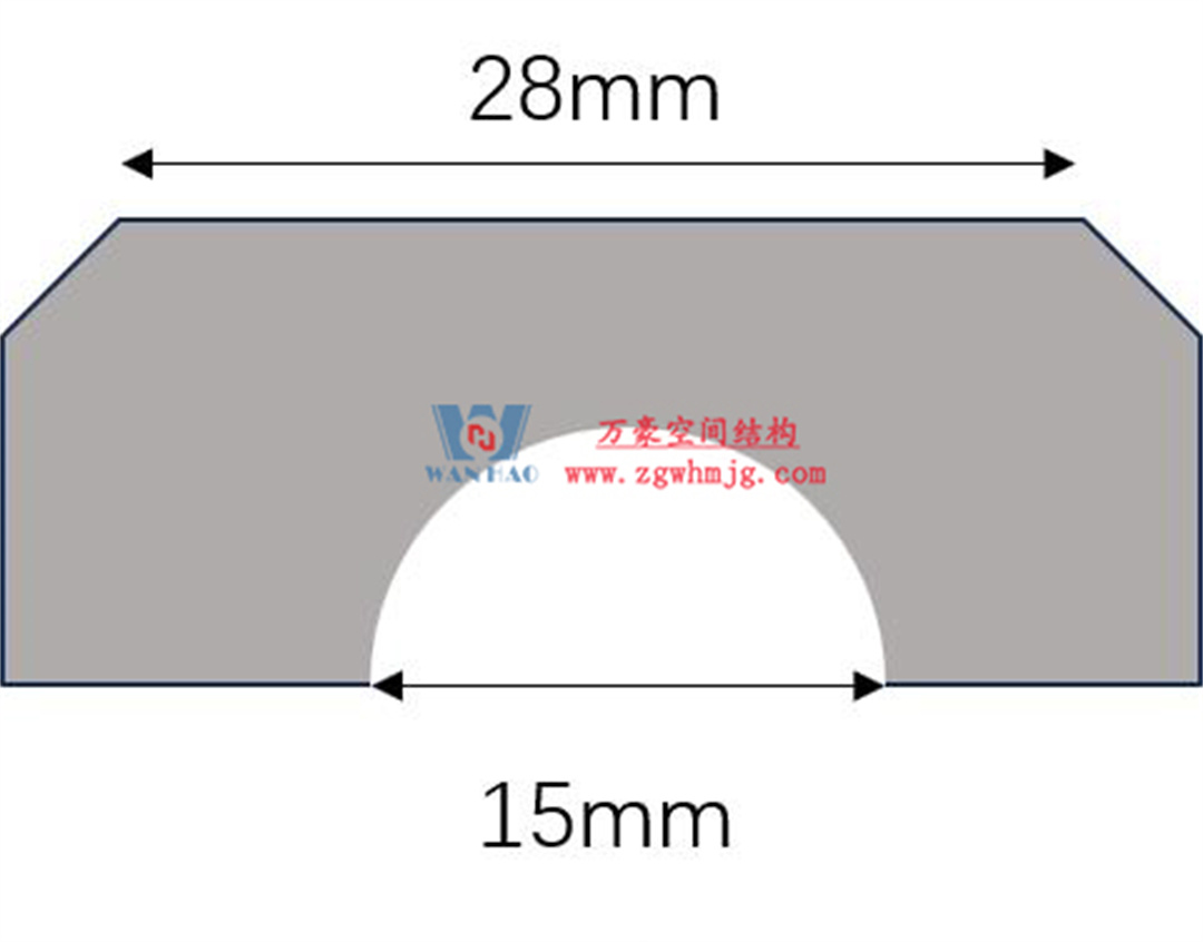 科技賦能品質(zhì)工程 | 萬豪集團(tuán)攜手浙大團(tuán)隊(duì)圓滿完成無錫奧體中心膜結(jié)構(gòu)排水試驗(yàn)驗(yàn)收 科技賦能品質(zhì)工程 | 萬豪集團(tuán)攜手浙大團(tuán)隊(duì)圓滿完成無錫奧體中心膜結(jié)構(gòu)排水試驗(yàn)驗(yàn)收