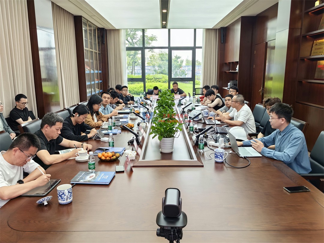 科技賦能品質(zhì)工程 | 萬豪集團(tuán)攜手浙大團(tuán)隊(duì)圓滿完成無錫奧體中心膜結(jié)構(gòu)排水試驗(yàn)驗(yàn)收 科技賦能品質(zhì)工程 | 萬豪集團(tuán)攜手浙大團(tuán)隊(duì)圓滿完成無錫奧體中心膜結(jié)構(gòu)排水試驗(yàn)驗(yàn)收