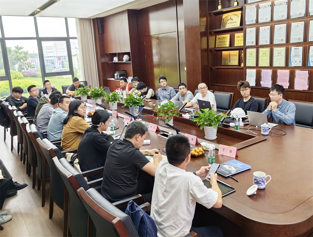 科技賦能品質(zhì)工程 | 萬豪集團(tuán)攜手浙大團(tuán)隊(duì)圓滿完成無錫奧體中心膜結(jié)構(gòu)排水試驗(yàn)驗(yàn)收 科技賦能品質(zhì)工程 | 萬豪集團(tuán)攜手浙大團(tuán)隊(duì)圓滿完成無錫奧體中心膜結(jié)構(gòu)排水試驗(yàn)驗(yàn)收