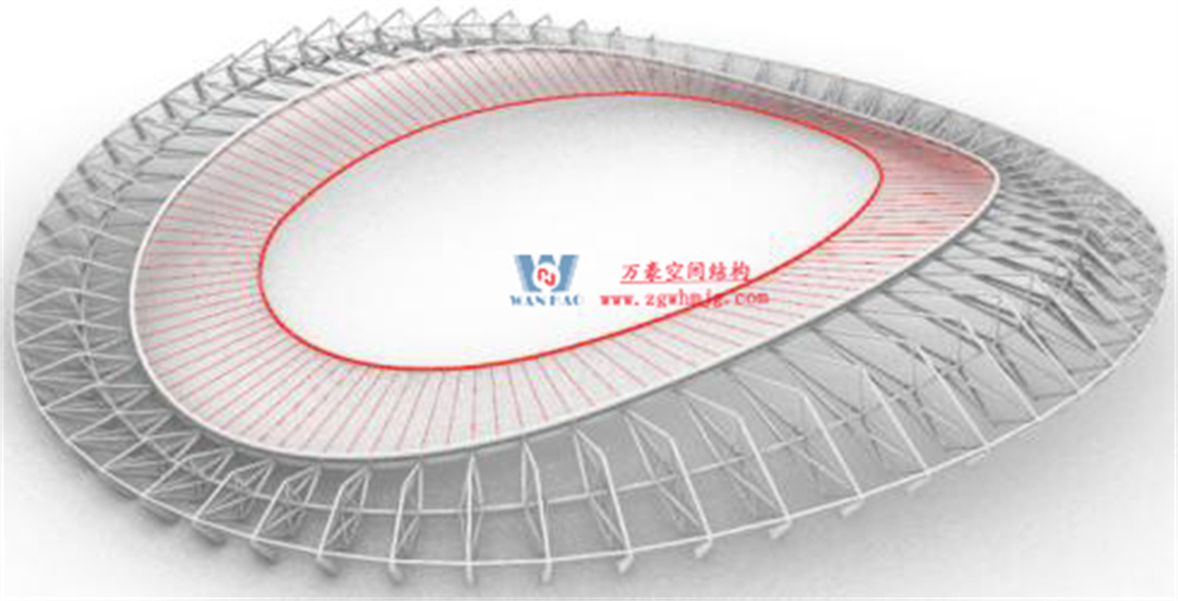 標(biāo)桿引領(lǐng)，智啟未來(lái)——萬(wàn)豪集團(tuán)營(yíng)銷(xiāo)、設(shè)計(jì)與技術(shù)骨干共赴無(wú)錫奧體中心，現(xiàn)場(chǎng)觀摩學(xué)習(xí)解鎖“創(chuàng)新密碼”