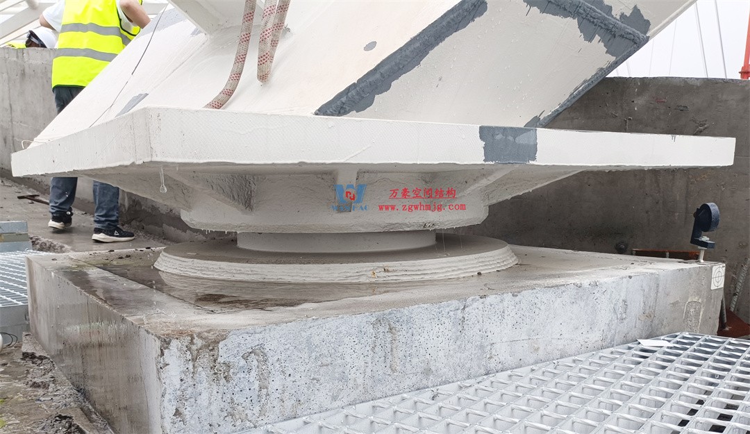 標(biāo)桿引領(lǐng)，智啟未來(lái)——萬(wàn)豪集團(tuán)營(yíng)銷(xiāo)、設(shè)計(jì)與技術(shù)骨干共赴無(wú)錫奧體中心，現(xiàn)場(chǎng)觀摩學(xué)習(xí)解鎖“創(chuàng)新密碼”