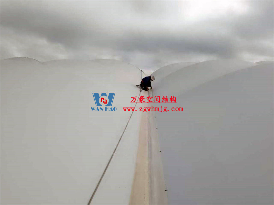 非洲杯肯尼亞體育場(chǎng)PTFE鋼膜結(jié)構(gòu)屋面工程 非洲杯肯尼亞體育場(chǎng)PTFE鋼膜結(jié)構(gòu)屋面工程