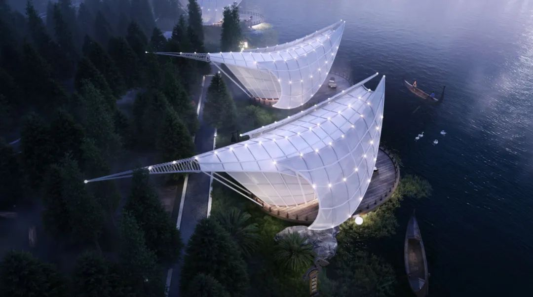 這家設計界“夢工廠”把童話搬入現(xiàn)實 這家設計界“夢工廠”把童話搬入現(xiàn)實