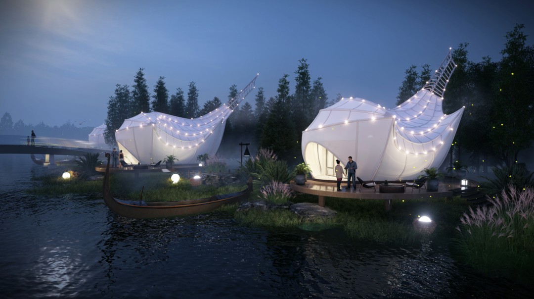 這家設計界“夢工廠”把童話搬入現(xiàn)實 這家設計界“夢工廠”把童話搬入現(xiàn)實