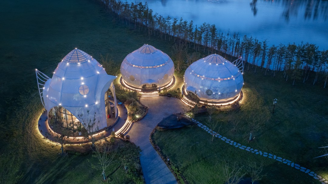 這家設計界“夢工廠”把童話搬入現(xiàn)實 這家設計界“夢工廠”把童話搬入現(xiàn)實