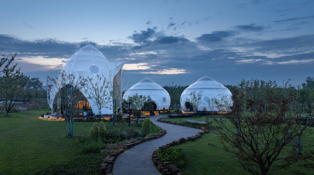 這家設計界“夢工廠”把童話搬入現(xiàn)實 這家設計界“夢工廠”把童話搬入現(xiàn)實