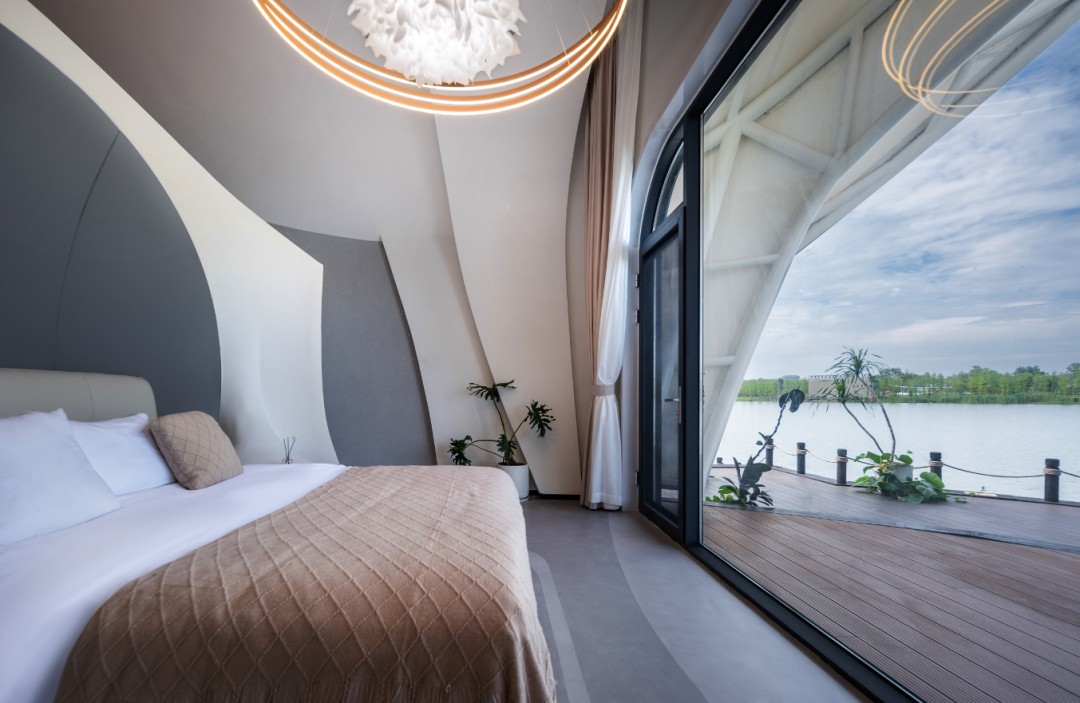 這家設計界“夢工廠”把童話搬入現(xiàn)實 這家設計界“夢工廠”把童話搬入現(xiàn)實