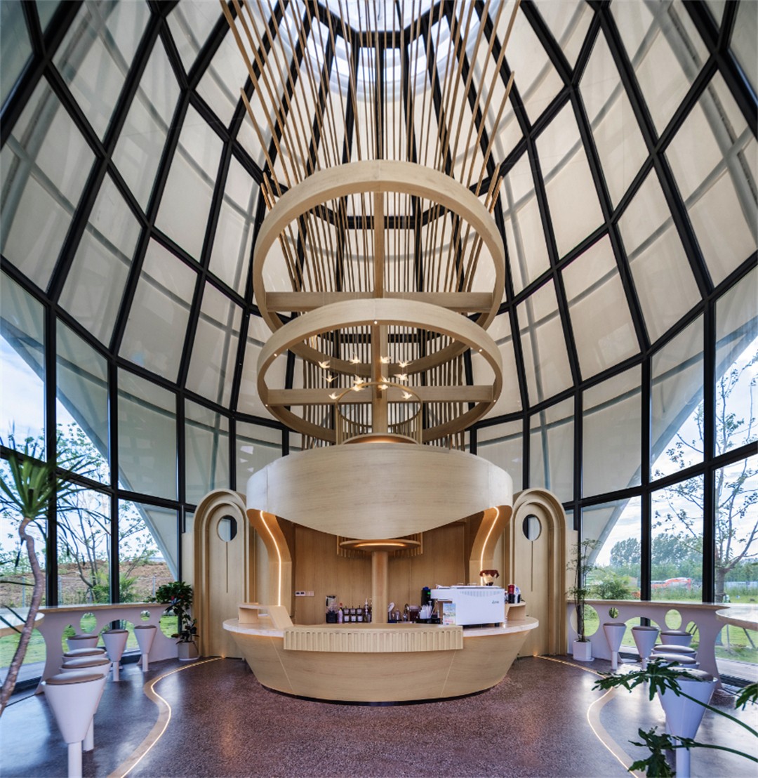 這家設計界“夢工廠”把童話搬入現(xiàn)實 這家設計界“夢工廠”把童話搬入現(xiàn)實