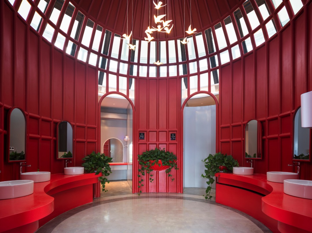 這家設計界“夢工廠”把童話搬入現(xiàn)實 這家設計界“夢工廠”把童話搬入現(xiàn)實