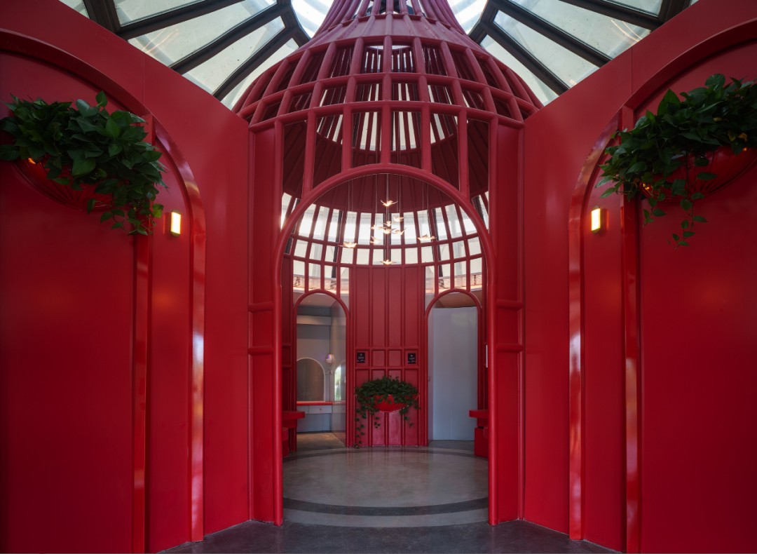 這家設計界“夢工廠”把童話搬入現(xiàn)實 這家設計界“夢工廠”把童話搬入現(xiàn)實