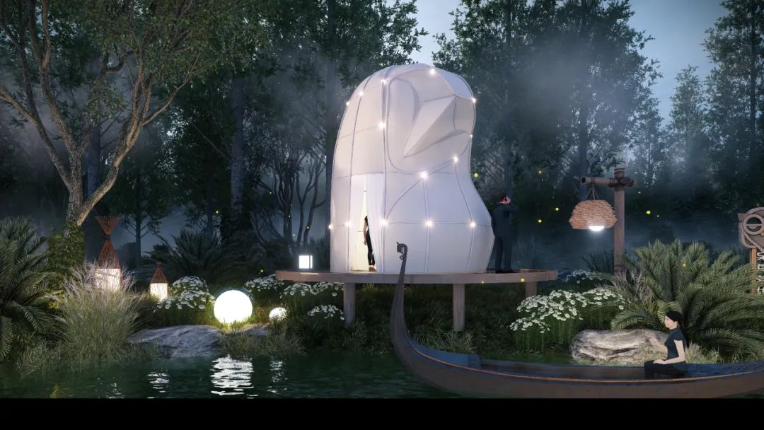 這家設計界“夢工廠”把童話搬入現(xiàn)實 這家設計界“夢工廠”把童話搬入現(xiàn)實