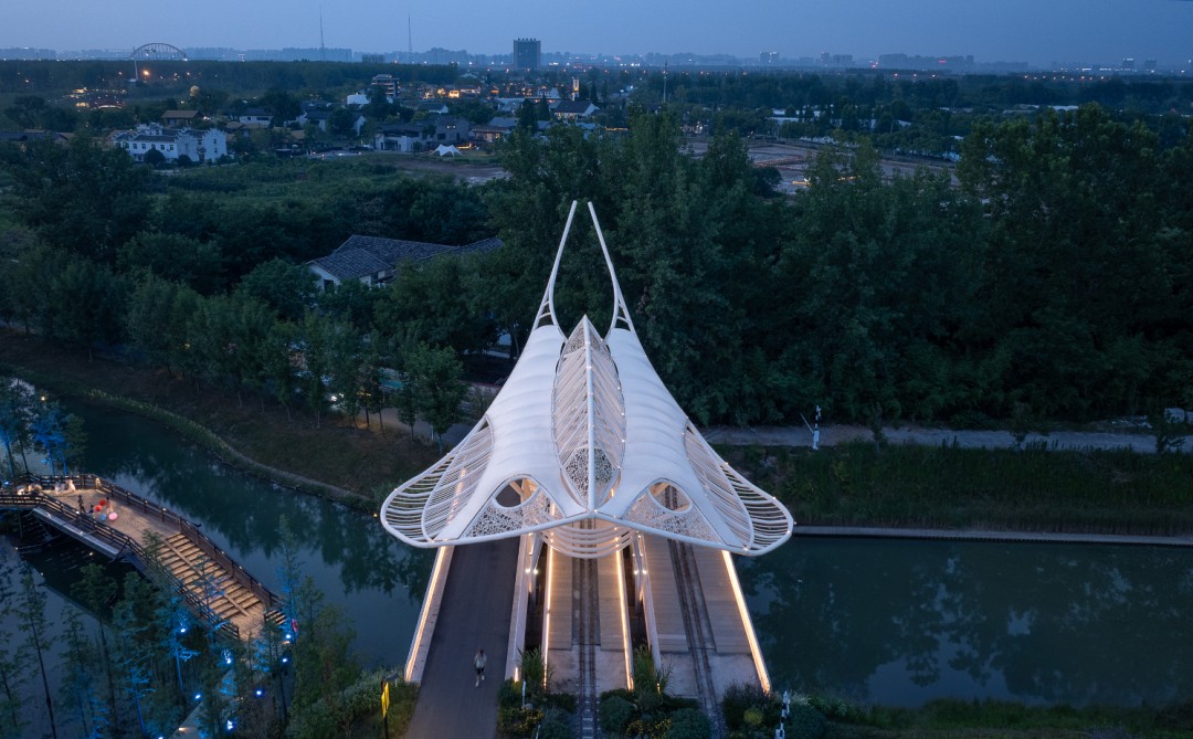 這家設計界“夢工廠”把童話搬入現(xiàn)實 這家設計界“夢工廠”把童話搬入現(xiàn)實