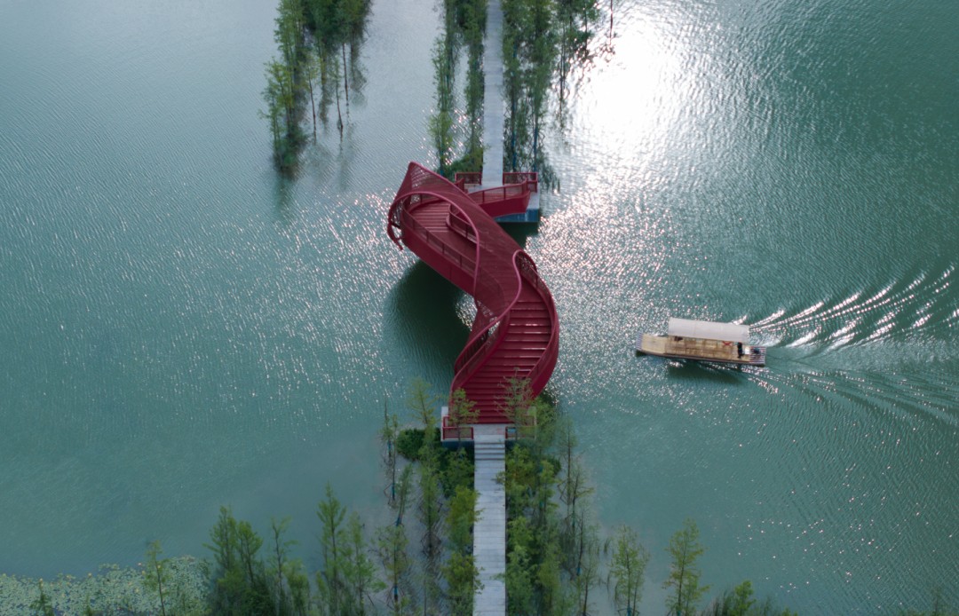 這家設計界“夢工廠”把童話搬入現(xiàn)實 這家設計界“夢工廠”把童話搬入現(xiàn)實