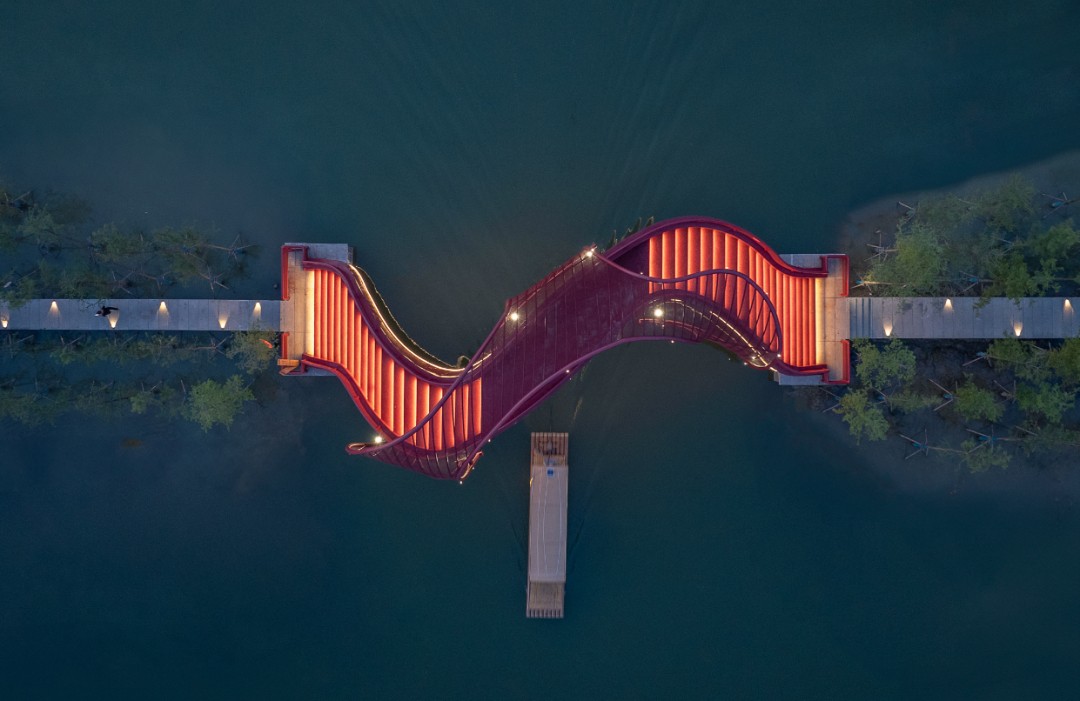 這家設計界“夢工廠”把童話搬入現(xiàn)實 這家設計界“夢工廠”把童話搬入現(xiàn)實