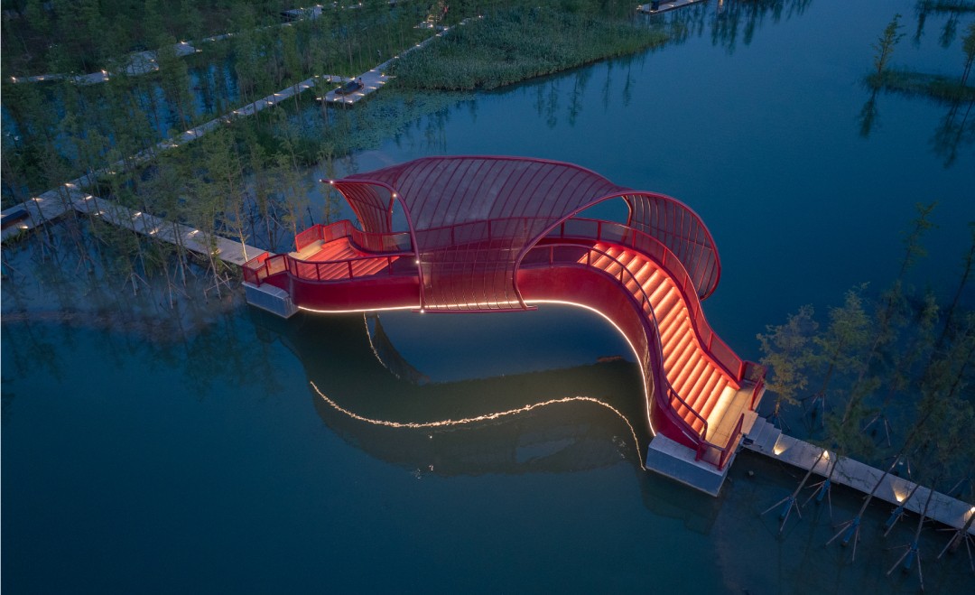 這家設計界“夢工廠”把童話搬入現(xiàn)實 這家設計界“夢工廠”把童話搬入現(xiàn)實