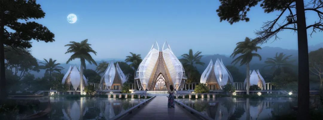 這家設計界“夢工廠”把童話搬入現(xiàn)實 這家設計界“夢工廠”把童話搬入現(xiàn)實