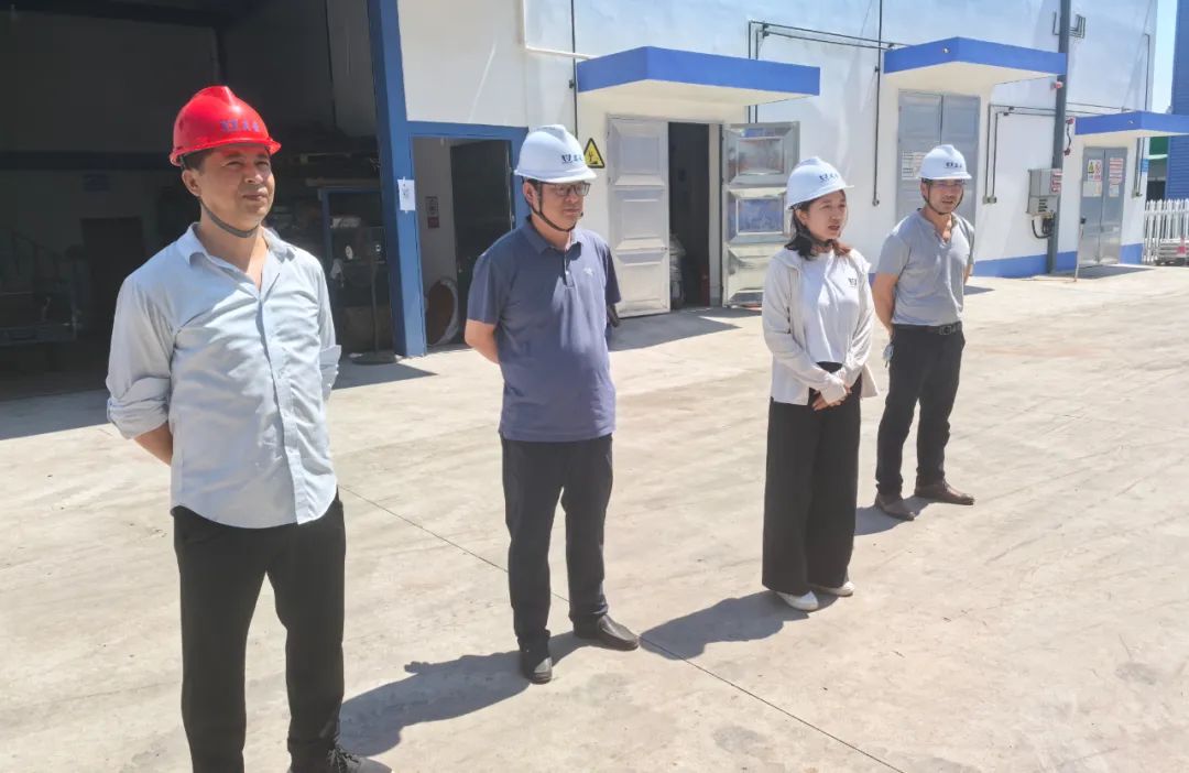 工廠消防演練：筑牢安全防線，守護(hù)生命財(cái)產(chǎn)