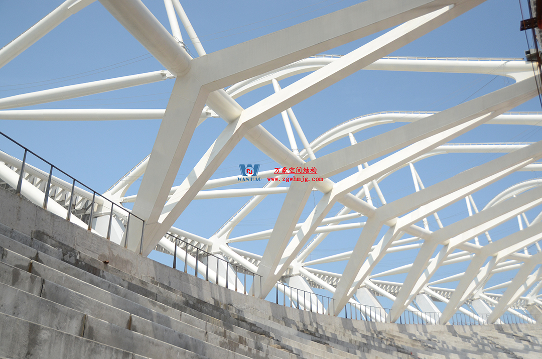 緊跟“蘇超熱浪”，火熱施工中，一只白鷺即將振翅高飛！