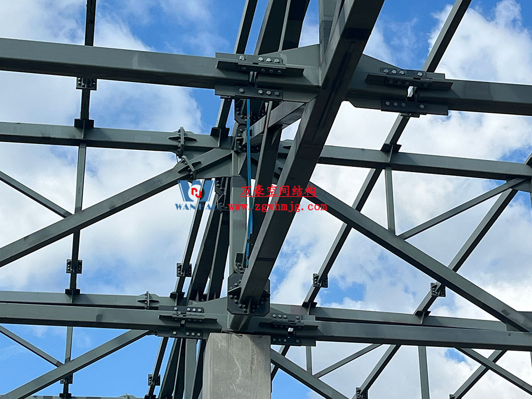 塞爾維亞會展中心ETFE膜結(jié)構(gòu) 塞爾維亞會展中心ETFE膜結(jié)構(gòu)