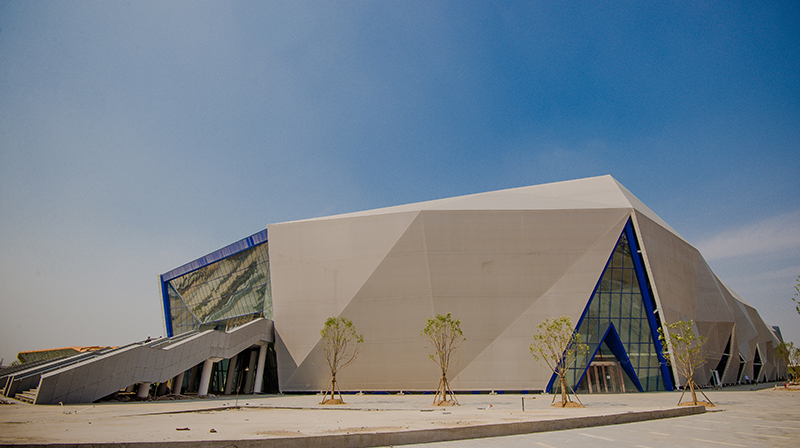 為什么PVDF膜結(jié)構(gòu)比PTFE膜結(jié)構(gòu)更受歡迎？PVDF膜結(jié)構(gòu)在哪些方面強于PTFE膜結(jié)構(gòu)？