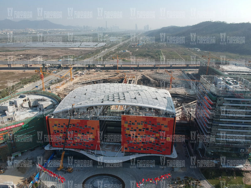 如何減少ETFE膜結(jié)構(gòu)設(shè)計成本？ETFE膜結(jié)構(gòu)設(shè)計中哪些費用可以控制？