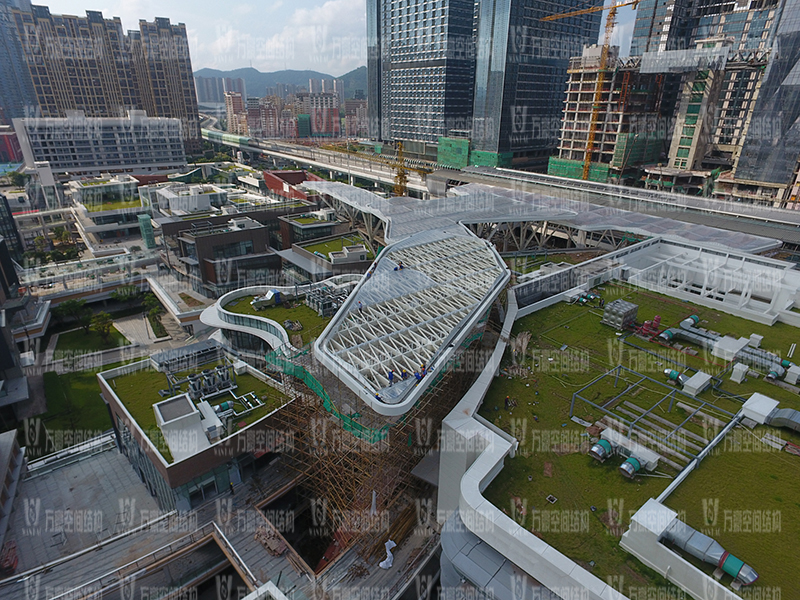 ETFE膜有哪些優(yōu)點(diǎn)特點(diǎn)？ETFE膜的應(yīng)用領(lǐng)域有哪些？