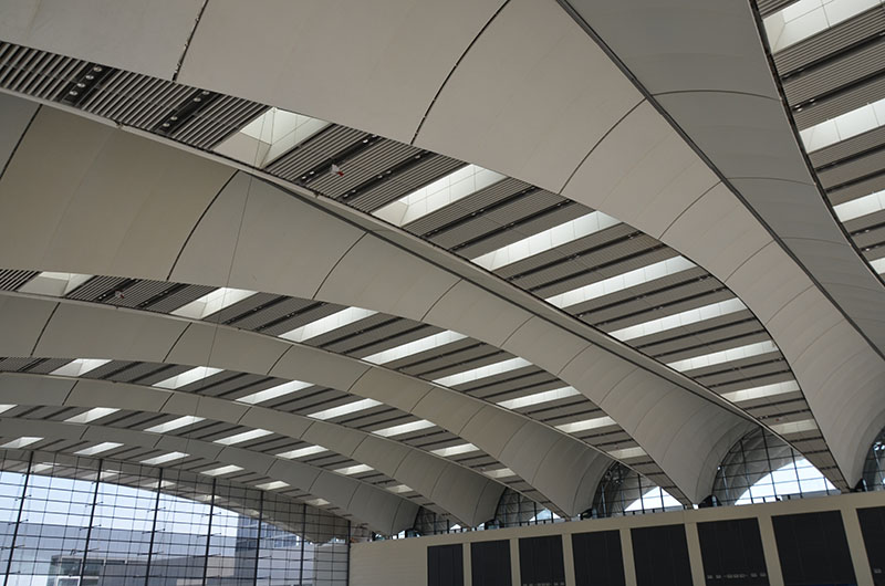 ETFE膜結(jié)構(gòu)工程難點(diǎn)有哪些？為什么做ETFE膜結(jié)構(gòu)工程要選專業(yè)的膜結(jié)構(gòu)公司？