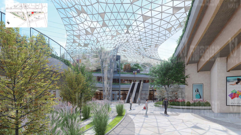 ETFE膜結構如何維護保養(yǎng)？ETFE膜結構日常使用時有哪些注意事項？