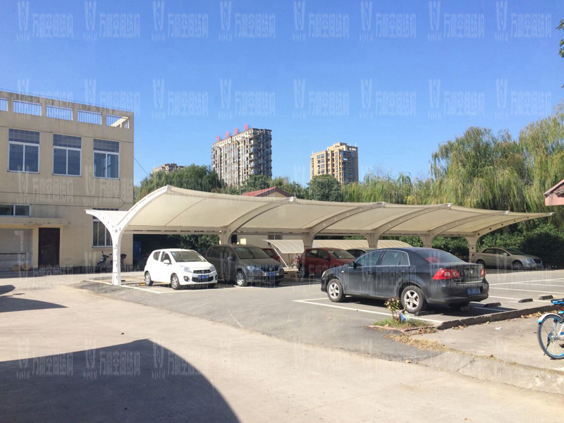 膜結(jié)構(gòu)膜材哪種好？PTFE膜結(jié)構(gòu)和ETFE膜結(jié)構(gòu)有什么優(yōu)勢(shì)？