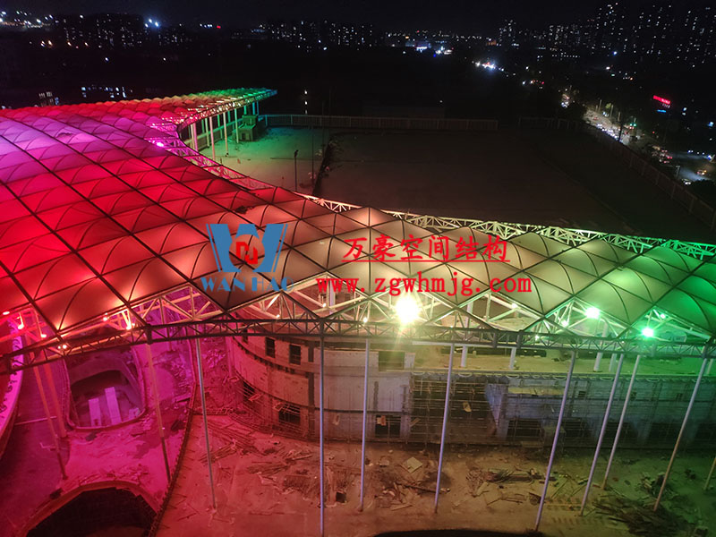 膜結(jié)構(gòu)咨詢怎么選膜結(jié)構(gòu)公司？膜結(jié)構(gòu)顧問哪家好？