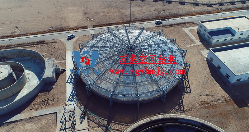 etfe膜結(jié)構(gòu)定義是什么？采用ETFE膜結(jié)構(gòu)建筑有什么好處？