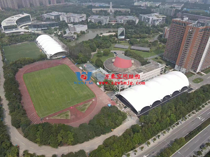 膜結構公司是做什么的？膜結構公司能為客戶提供哪些幫助？