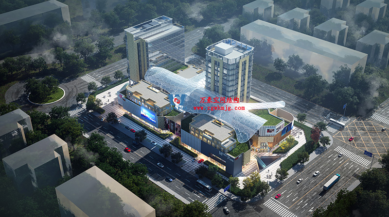 膜結(jié)構(gòu)行業(yè)發(fā)展前景如何？該如何規(guī)劃？