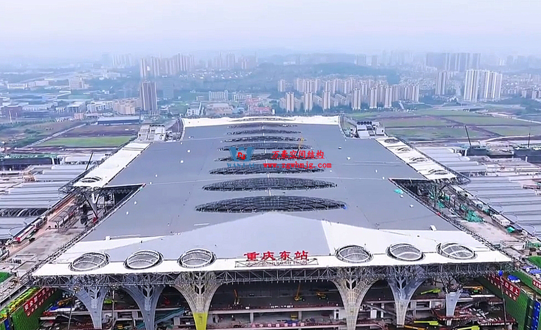 膜結(jié)構(gòu)在交通設(shè)施應(yīng)用中的優(yōu)勢