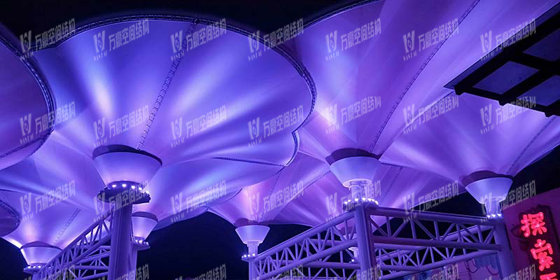 萬豪空間結(jié)構(gòu)重大項目現(xiàn)場學(xué)習(xí)觀摩會 萬豪空間結(jié)構(gòu)重大項目現(xiàn)場學(xué)習(xí)觀摩會