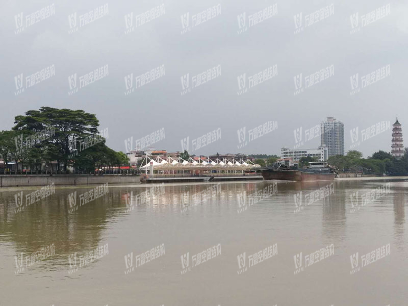 龍舟廣場水上比賽看臺膜結(jié)構(gòu)項目 龍舟廣場水上比賽看臺膜結(jié)構(gòu)項目