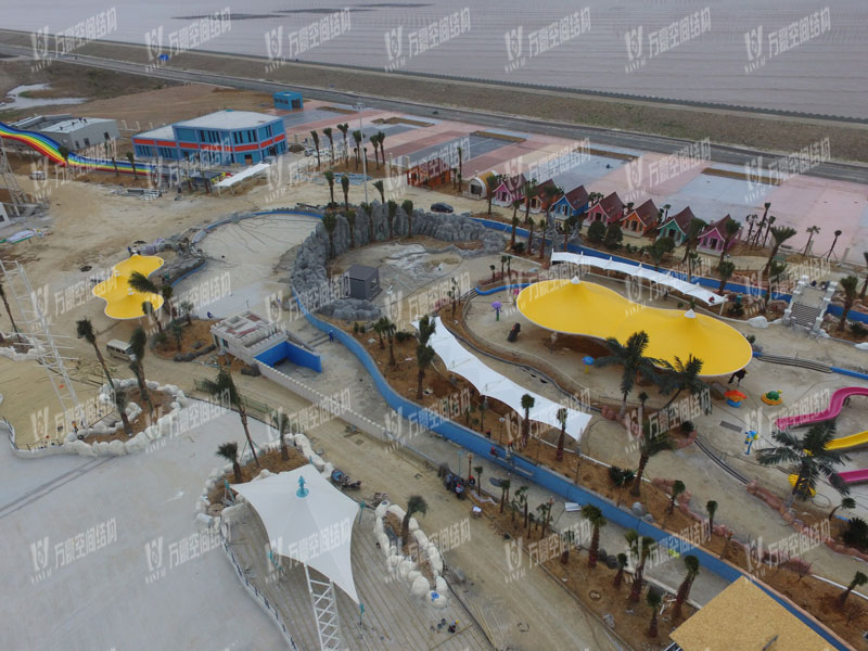 海闊天空水世界膜結(jié)構(gòu) 海闊天空水世界膜結(jié)構(gòu)