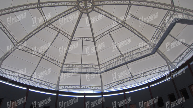 天華鄉(xiāng)村大舞臺(tái)膜結(jié)構(gòu) 天華鄉(xiāng)村大舞臺(tái)膜結(jié)構(gòu)