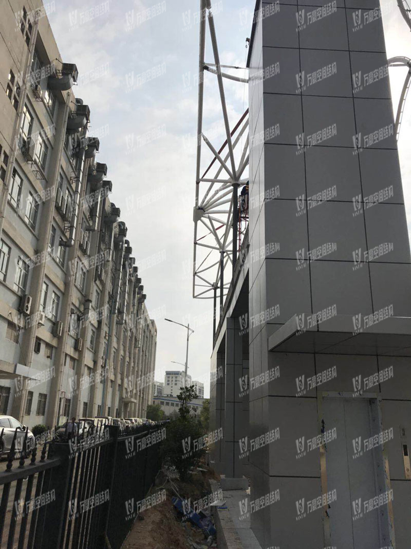 深圳比亞迪輕軌膜結(jié)構(gòu) 深圳比亞迪輕軌膜結(jié)構(gòu)