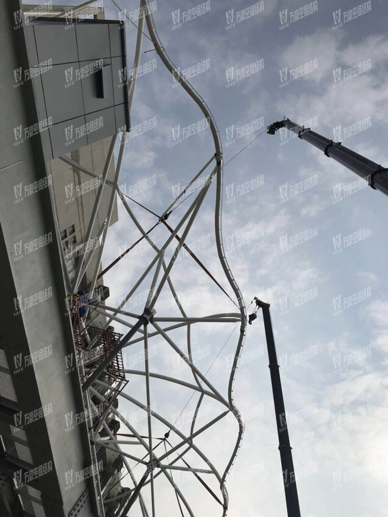 深圳比亞迪輕軌膜結(jié)構(gòu) 深圳比亞迪輕軌膜結(jié)構(gòu)