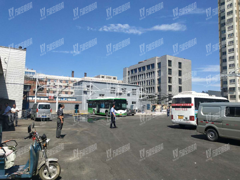 河南安陽(yáng)充電站膜結(jié)構(gòu) 河南安陽(yáng)充電站膜結(jié)構(gòu)