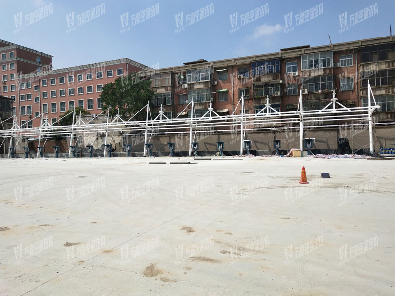 河南安陽(yáng)充電站膜結(jié)構(gòu) 河南安陽(yáng)充電站膜結(jié)構(gòu)